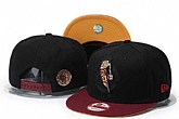 Cleveland Cavaliers Team Logo Adjustable Hat GS (40),baseball caps,new era cap wholesale,wholesale hats